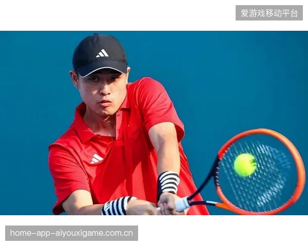 吴易昺网球男单决赛：从“逆袭”到“传奇”——中国男球士的新时代风暴